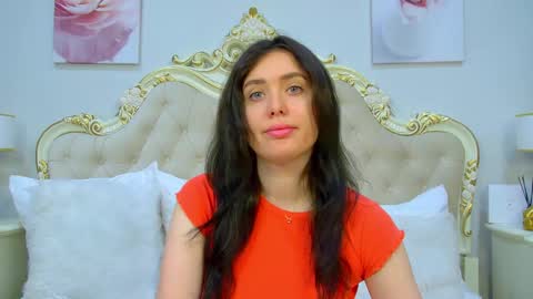 Snapshot of sherrybaers chatting on 12.02.25 Sherry online show from 12.02.25