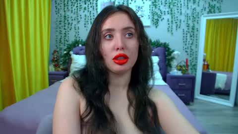 Snapshot of sherrybaers chatting on 12.05.25 Sherry online show from 12.05.25