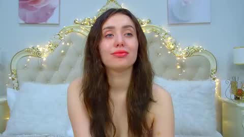 Sherry online show from 12.23.25