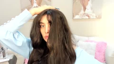 Sherry online show from 02.13.26