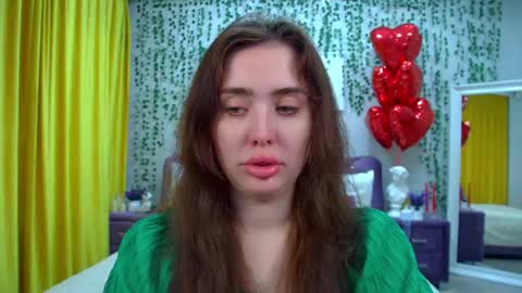 Sherry online show from 02.16.26