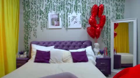 Sherry online show from 03.04.26