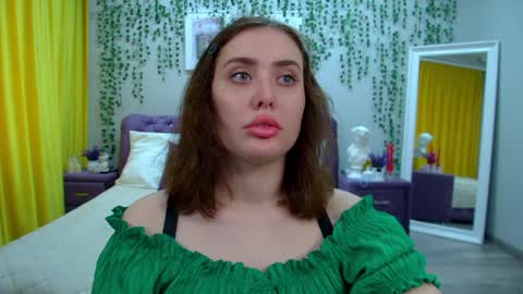 Sherry online show from 03.28.26