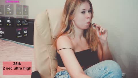 Sherry  online show from 12.14.24