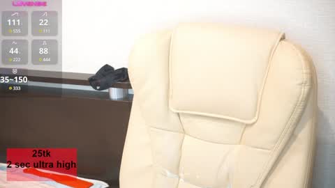 Sherry  online show from 01.08.25