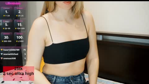 Sherry  online show from 01.19.25