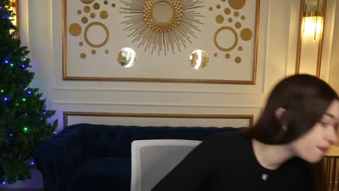 Snapshot of sheryl_elegance chatting on 01.08.25 Sheryl online show from 01.08.25