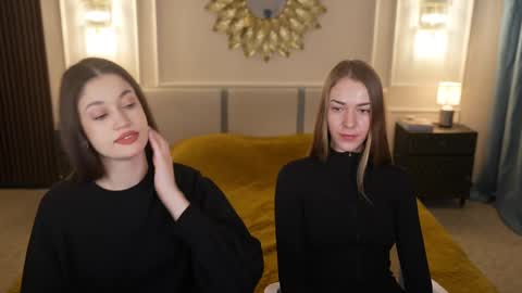 Snapshot of sheryl_elegance chatting on 02.17.25 Sheryl online show from 02.17.25