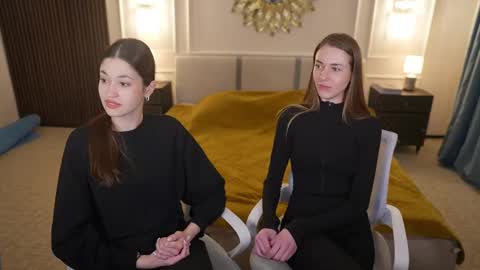 Snapshot of sheryl_elegance chatting on 02.17.25 Sheryl online show from 02.17.25