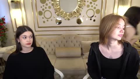 Snapshot of sheryl_elegance chatting on 02.20.25 Sheryl online show from 02.20.25