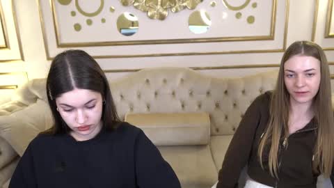 Snapshot of sheryl_elegance chatting on 03.04.25 Sheryl online show from 03.04.25