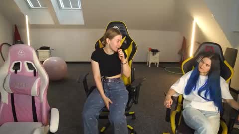 Snapshot of sheryl_elegance chatting on 09.08.25 Sheryl online show from 09.08.25