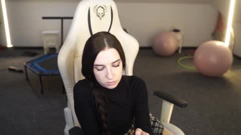 Snapshot of sheryl_elegance chatting on 09.17.25 Sheryl online show from 09.17.25