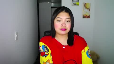 Snapshot of sheryl_stone2 chatting on 10.28.25 Sheryl Stone2 online show from 10.28.25