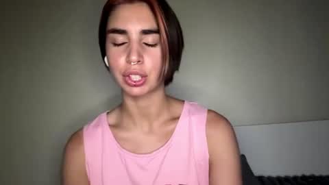 Amy online show from 08.04.26