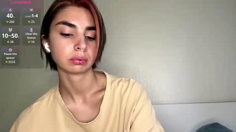 Amy online show from 08.05.26