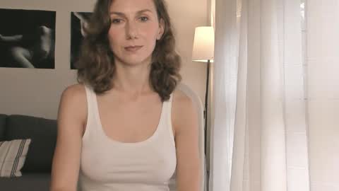 shesleepsnaked online show from 11.13.25