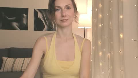 shesleepsnaked online show from 01.15.26