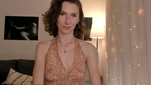 shesleepsnaked online show from 03.24.26