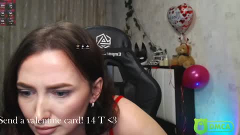 Snapshot of sheslike_firstlove chatting on 02.16.25 Vanessa online show from 02.16.25