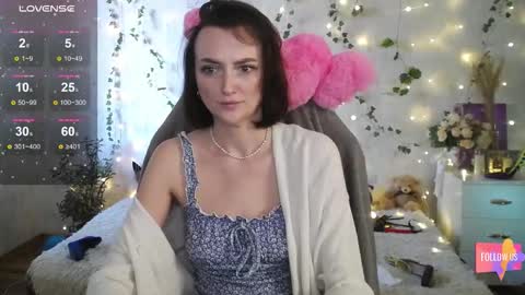 Vanessa online show from 11.15.25