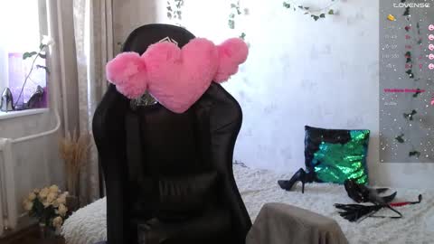 Vanessa online show from 01.18.26