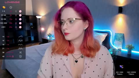 Hello guys my name is Aemilia online show from 01.10.25