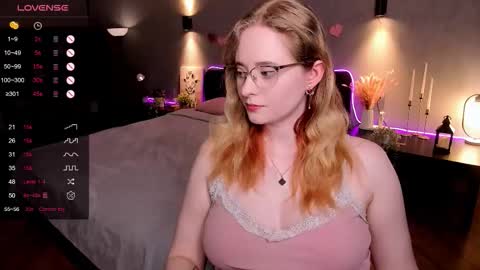 Hello guys my name is Aemilia online show from 03.27.26