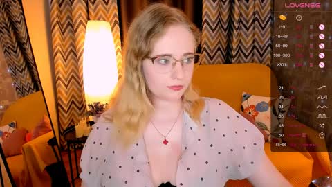 Hello guys my name is Aemilia online show from 03.29.26