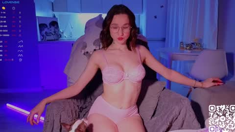 Snapshot of shey1i chatting on 12.02.24 Sheyli online show from 12.02.24