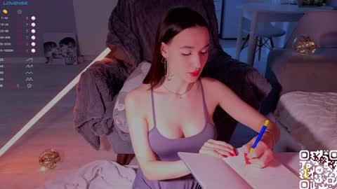 Snapshot of shey1i chatting on 01.14.25 Sheyli online show from 01.14.25