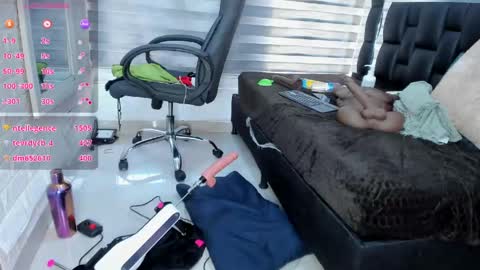 sheyla__ebony online show from 04.27.26