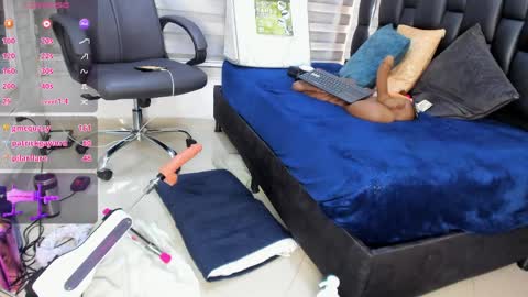 sheyla__ebony online show from 05.08.26