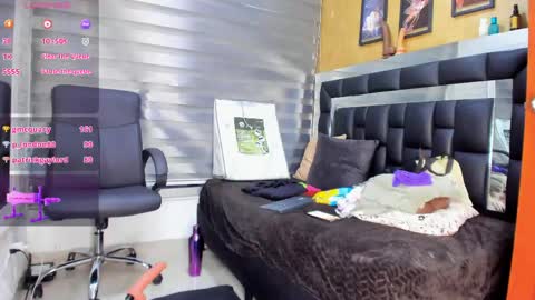 sheyla__ebony online show from 05.11.26