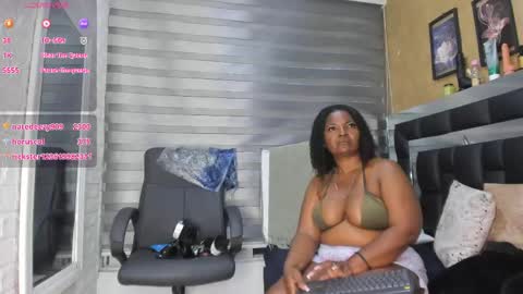 sheyla__ebony online show from 05.18.26