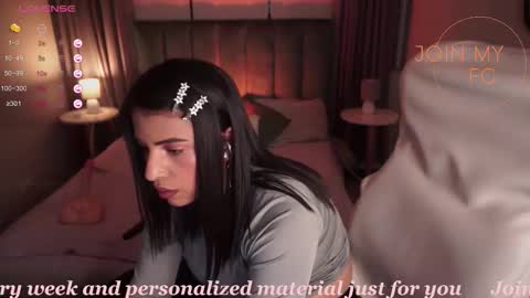 Sheyla online show from 11.28.25