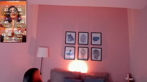 Sheyla online show from 12.04.25