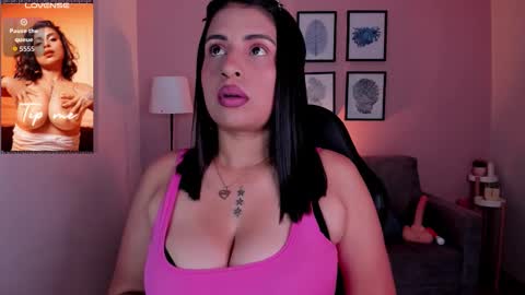 Sheyla online show from 01.08.26