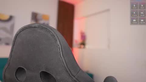 Sheyla Bakerr  online show from 02.26.26