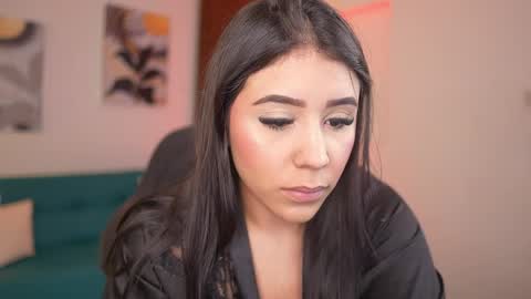 Sheyla Bakerr  online show from 04.02.26