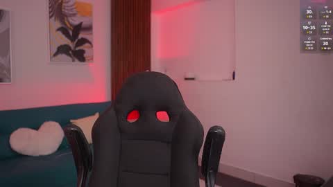 Sheyla Bakerr  online show from 08.03.26