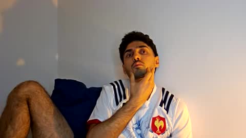 shhervin online show from 12.01.25