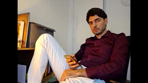 shhervin online show from 05.01.26