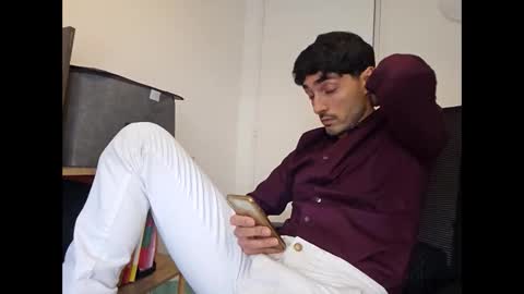 shhervin online show from 05.09.26