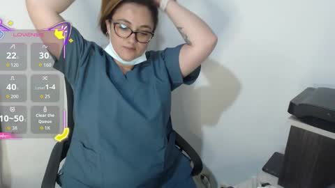 shianrose online show from 02.19.26