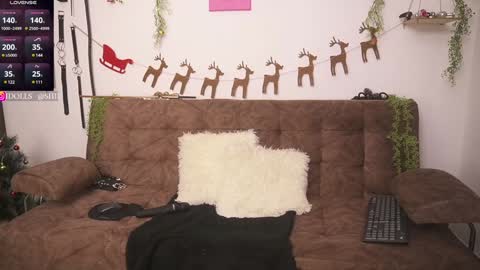 Shinigamidoll see you soon   online show from 12.30.24