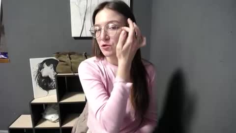 Jesica online show from 03.16.26