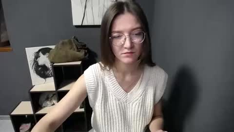 Jesica online show from 05.20.26