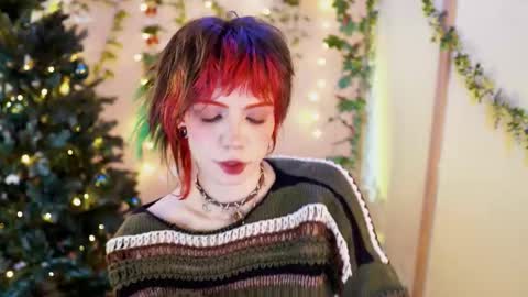 JennyMira   THANK YOU FOR 77 777  online show from 01.11.26