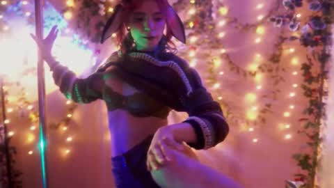 JennyMira   THANK YOU FOR 77 777  online show from 02.01.26